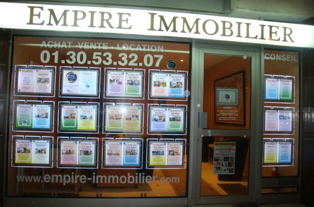 Agence Empire Immobilier